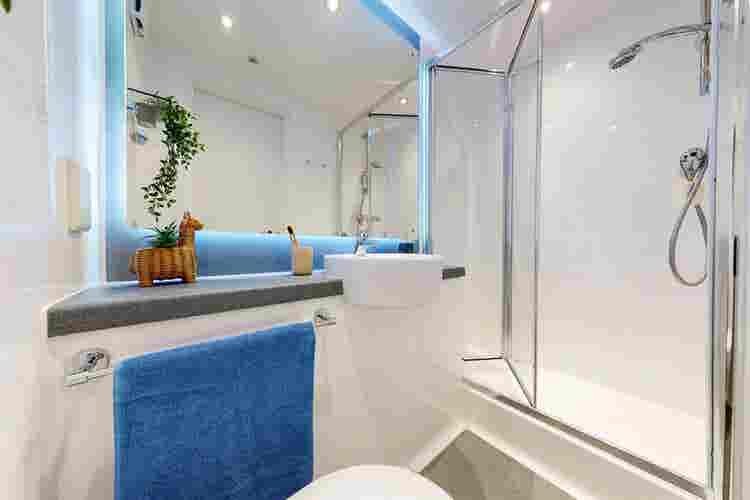Student accomodation, en-suite