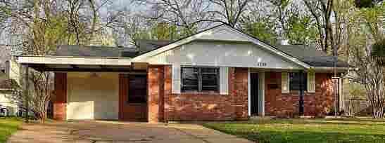 New Listing