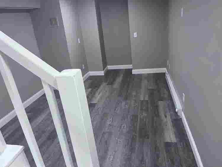Furnished Private Studio