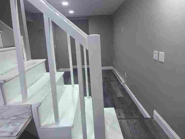 Furnished Private Studio