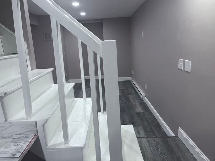 Furnished Private Studio