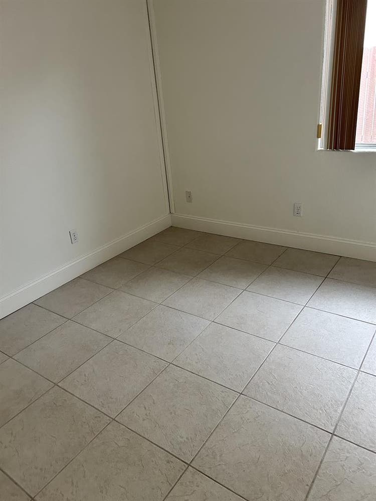 Private room with shared bathroom