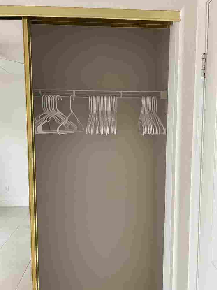 Private room with shared bathroom