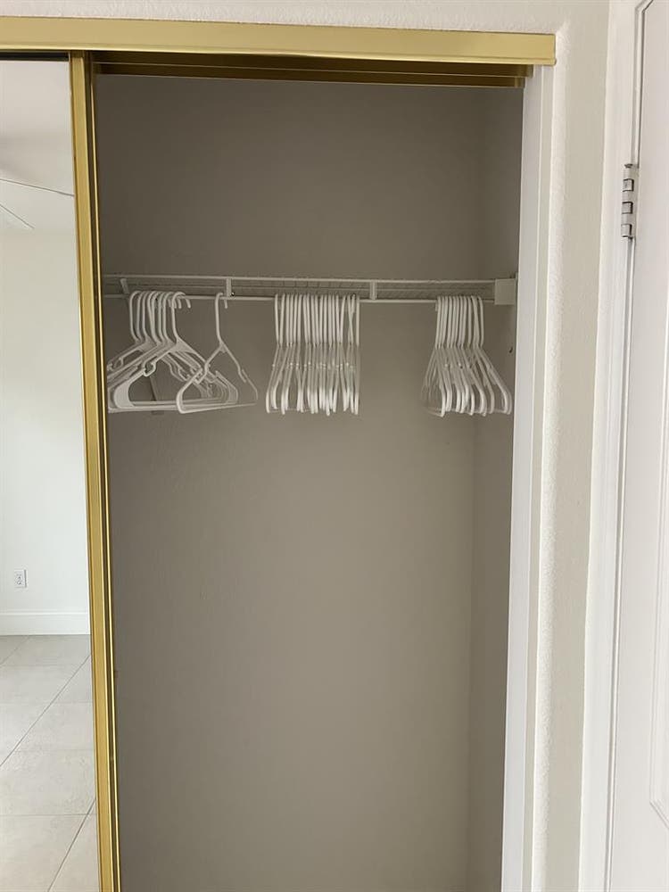 Private room with shared bathroom