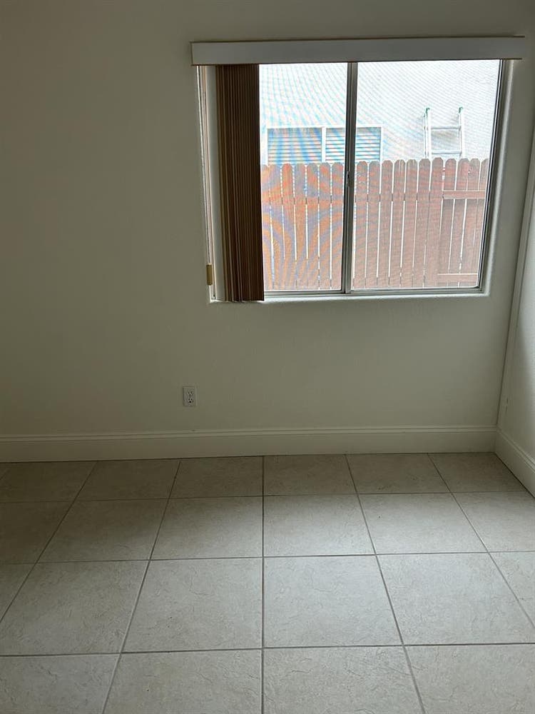 Private room with shared bathroom