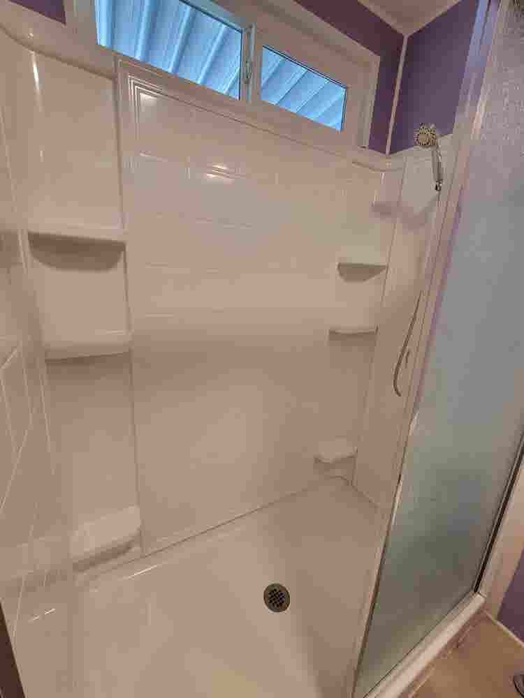 bath