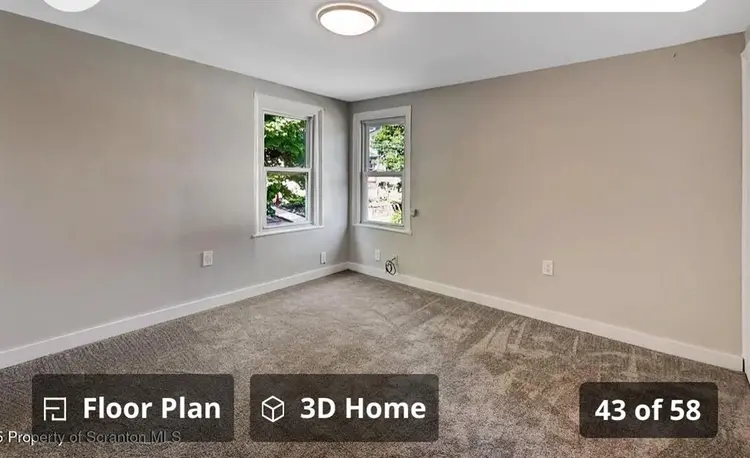 Room available Scranton