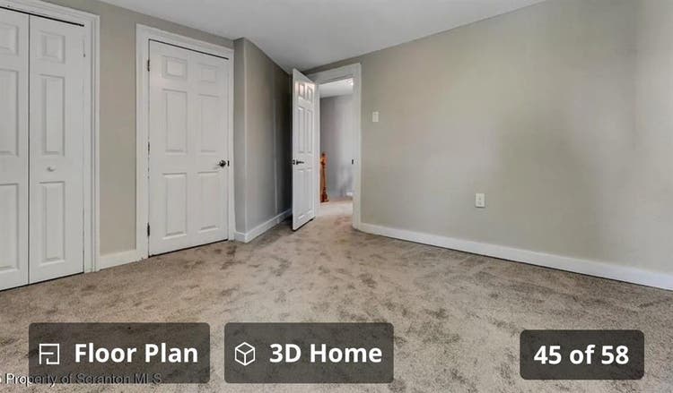 Room available Scranton