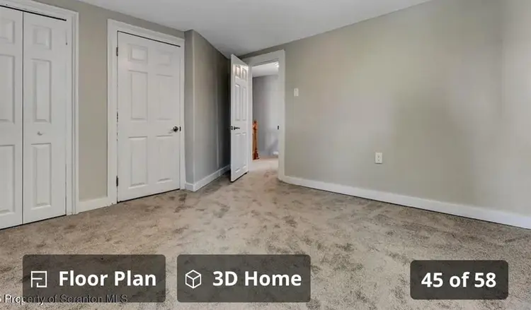 Room available Scranton