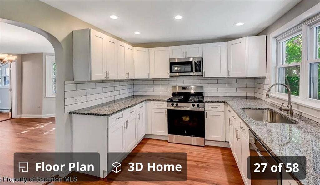Room available Scranton