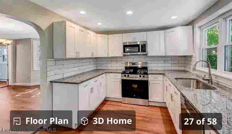 Room available Scranton
