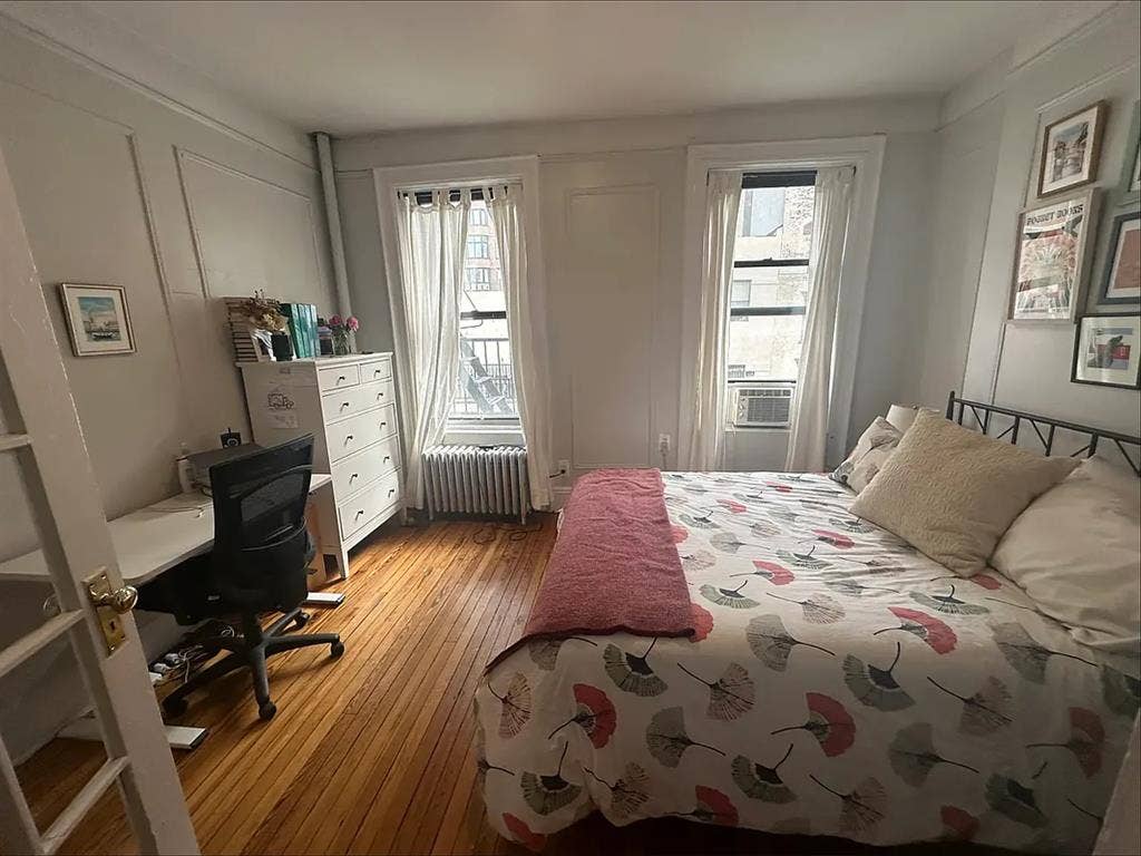 New Listing