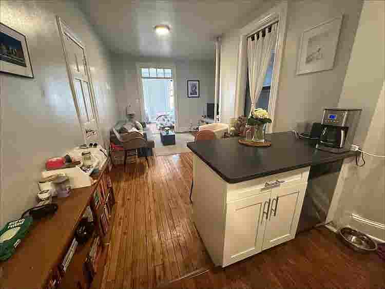 New Listing