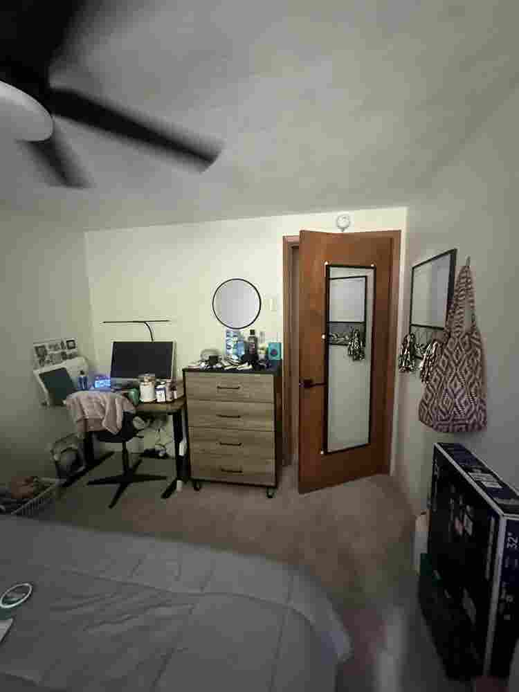 Looking for roommates