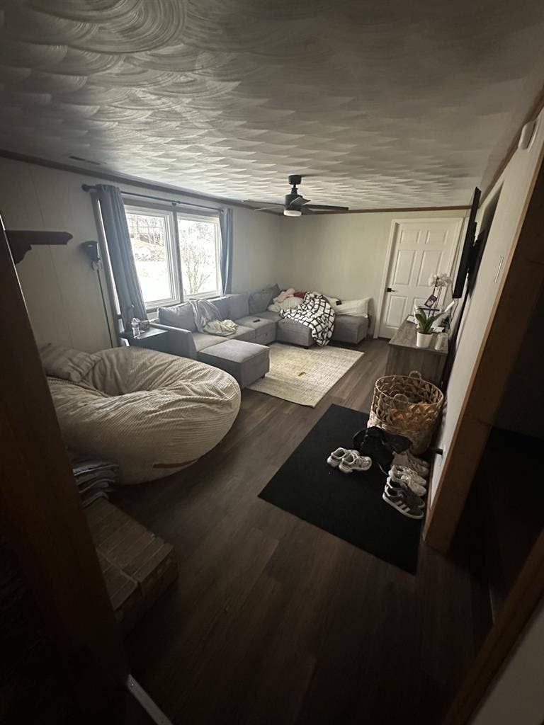 Looking for roommates