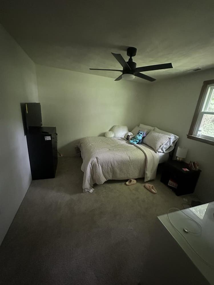 Looking for roommates
