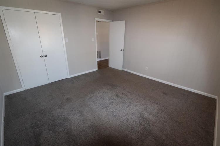 Room for Rent- Must be Dog friendly