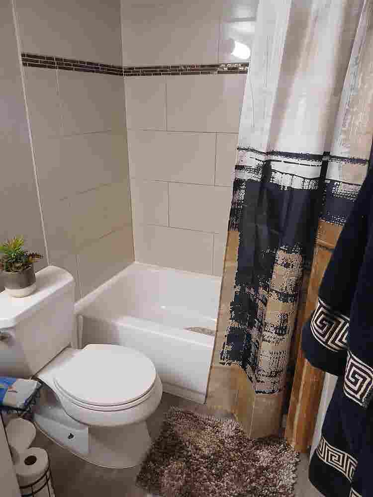 I'm looking for a female roommate