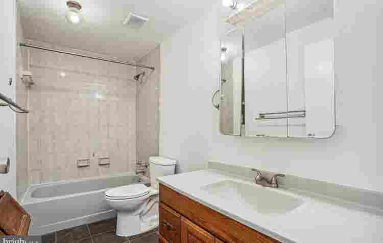 3 rooms for rent