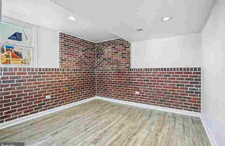 3 rooms for rent