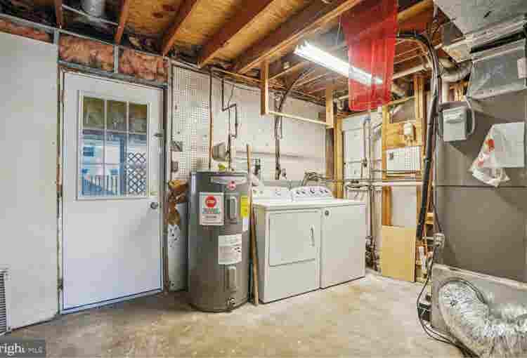 3 rooms for rent