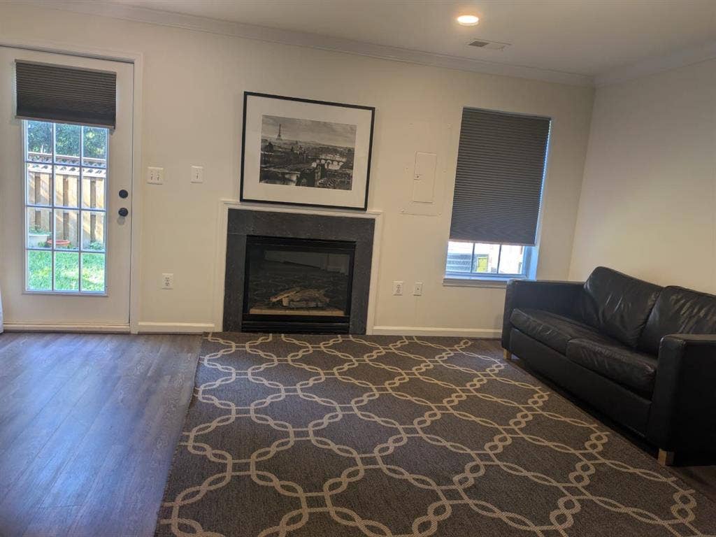 Mini apartment