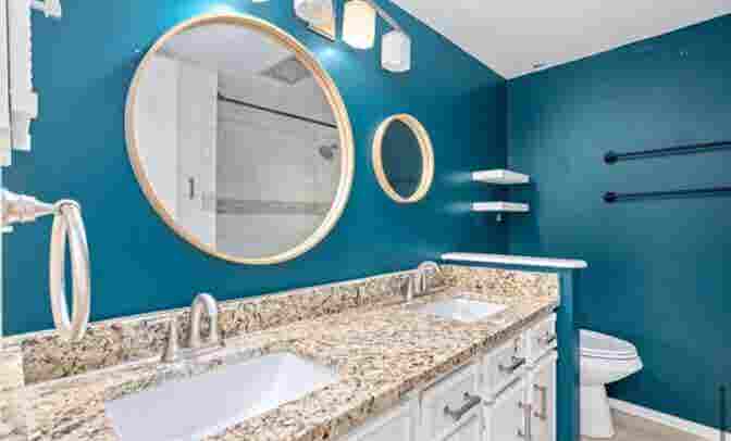 Furnished Room in lovely Property