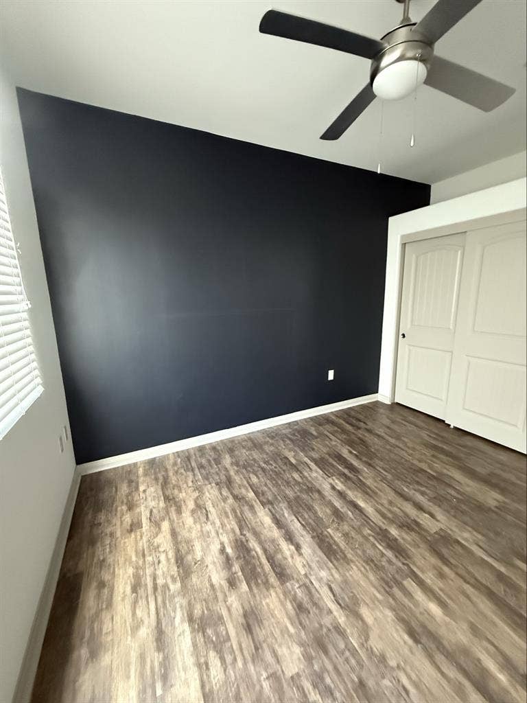 Luxury Private bth for rent