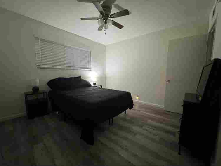 North Park Room available