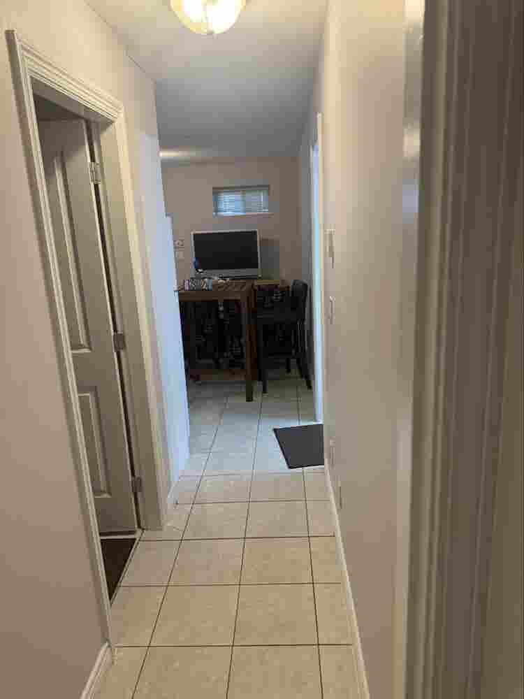 1Furnished Bedroom in 2BedR Suite
