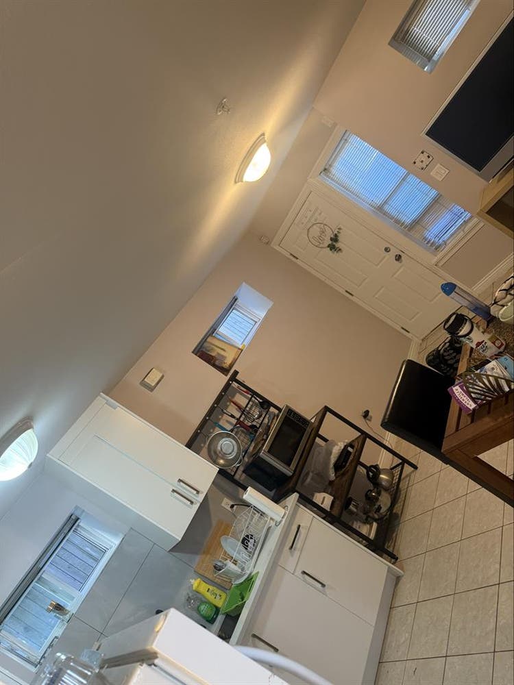 1Furnished Bedroom in 2BedR Suite
