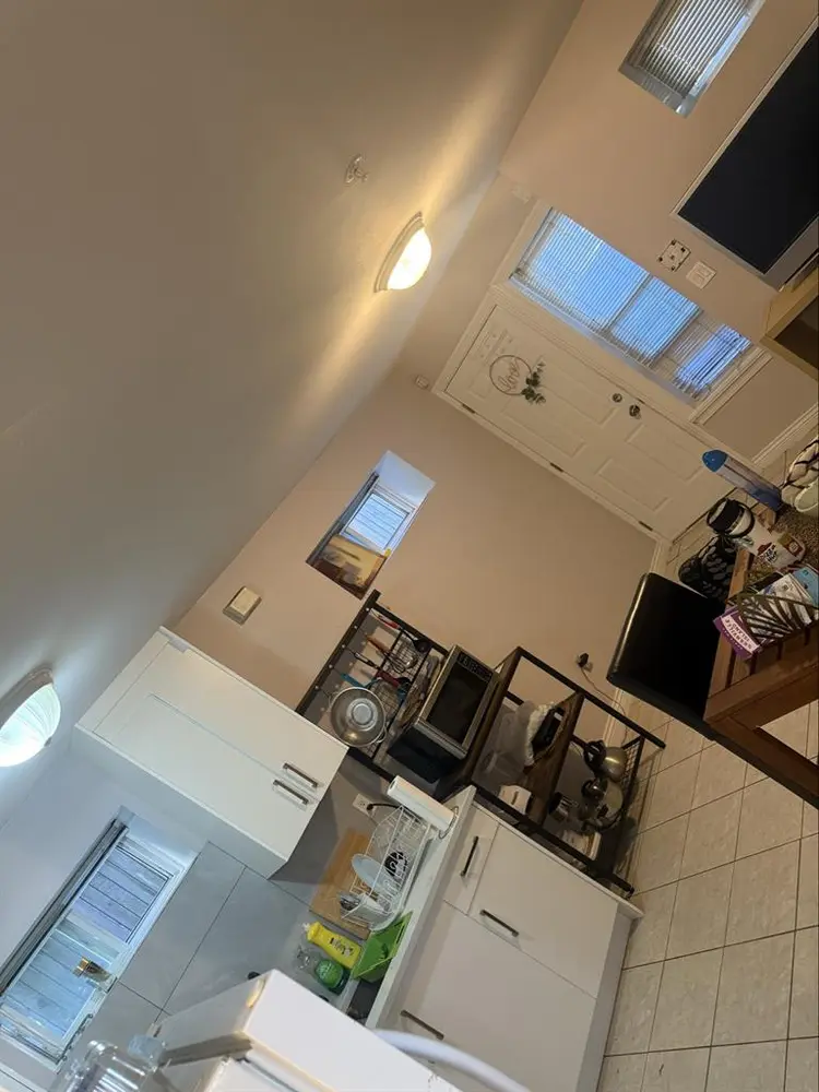 1Furnished Bedroom in 2BedR Suite