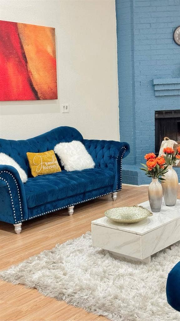 Charming Home for Rent in Sugarland