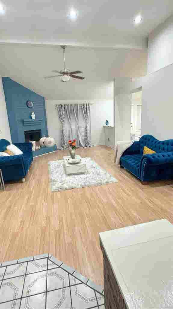 Charming Home for Rent in Sugarland
