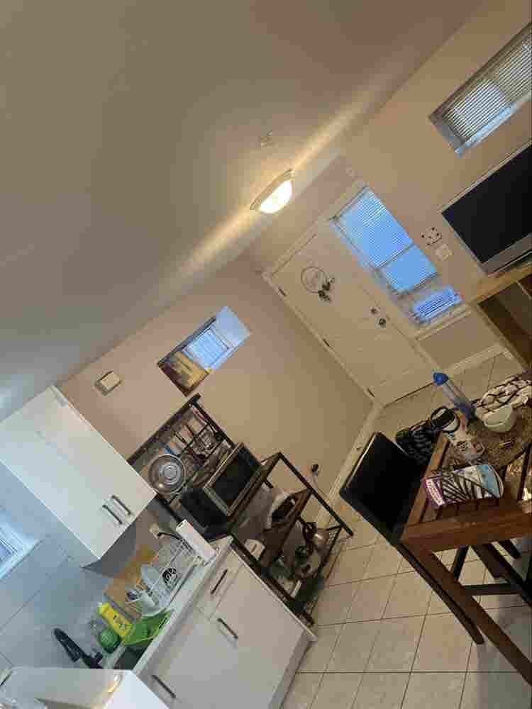 1 Furnished Bedroom in 2BedR Suite