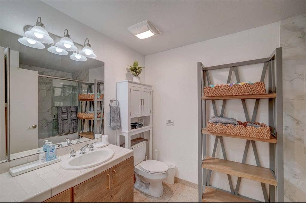 Condo Gaslamp Quarter