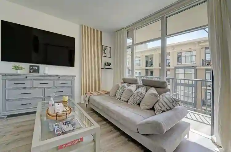 Condo Gaslamp Quarter