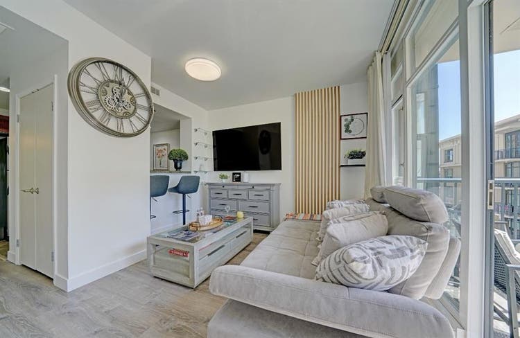 Condo Gaslamp Quarter