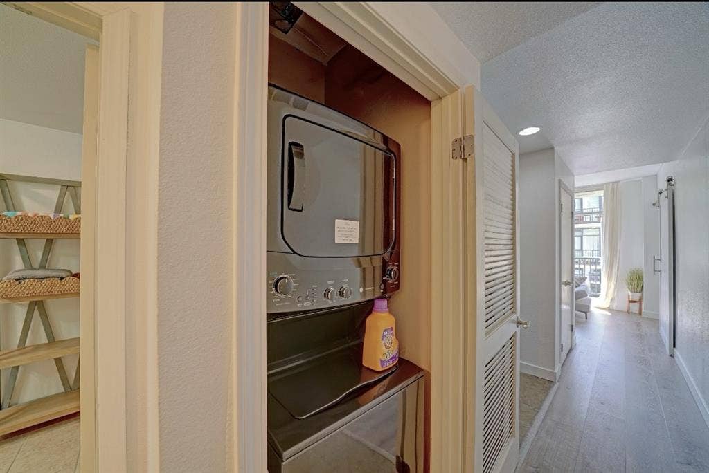 Condo Gaslamp Quarter