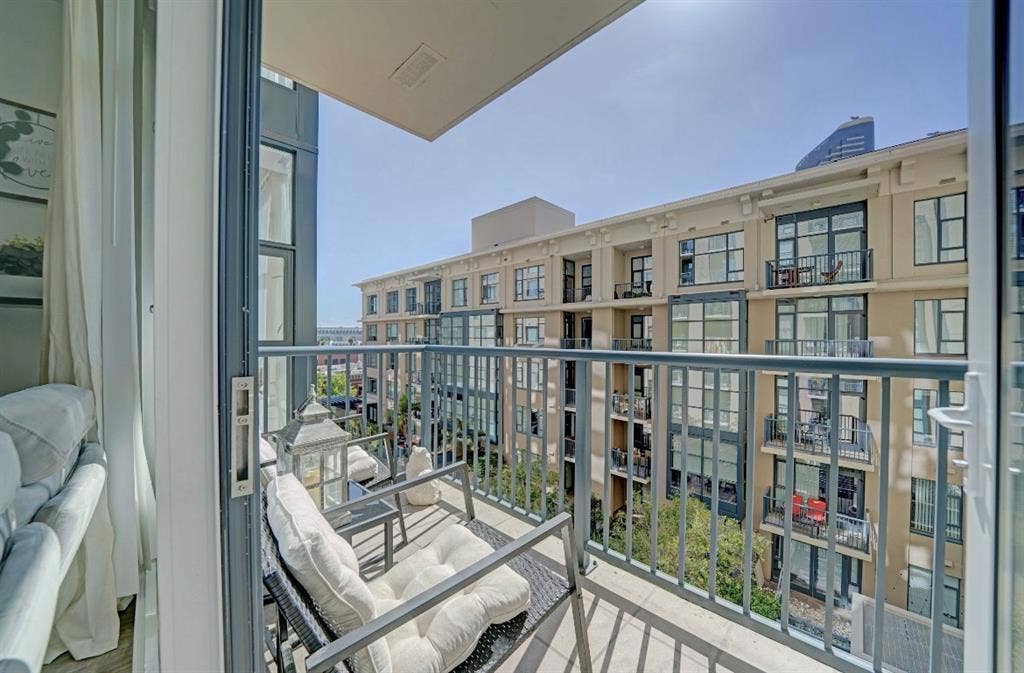 Condo Gaslamp Quarter