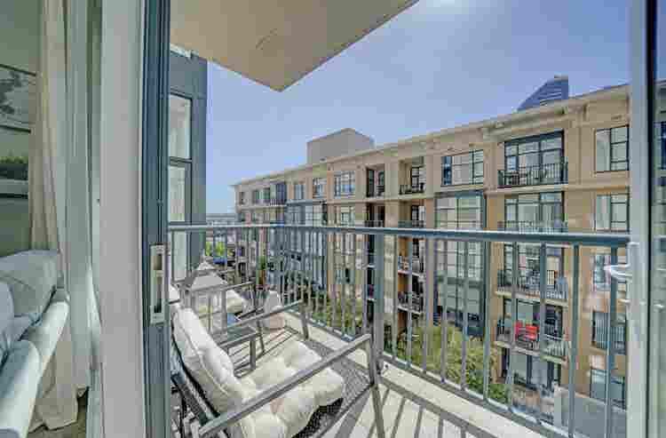 Condo Gaslamp Quarter