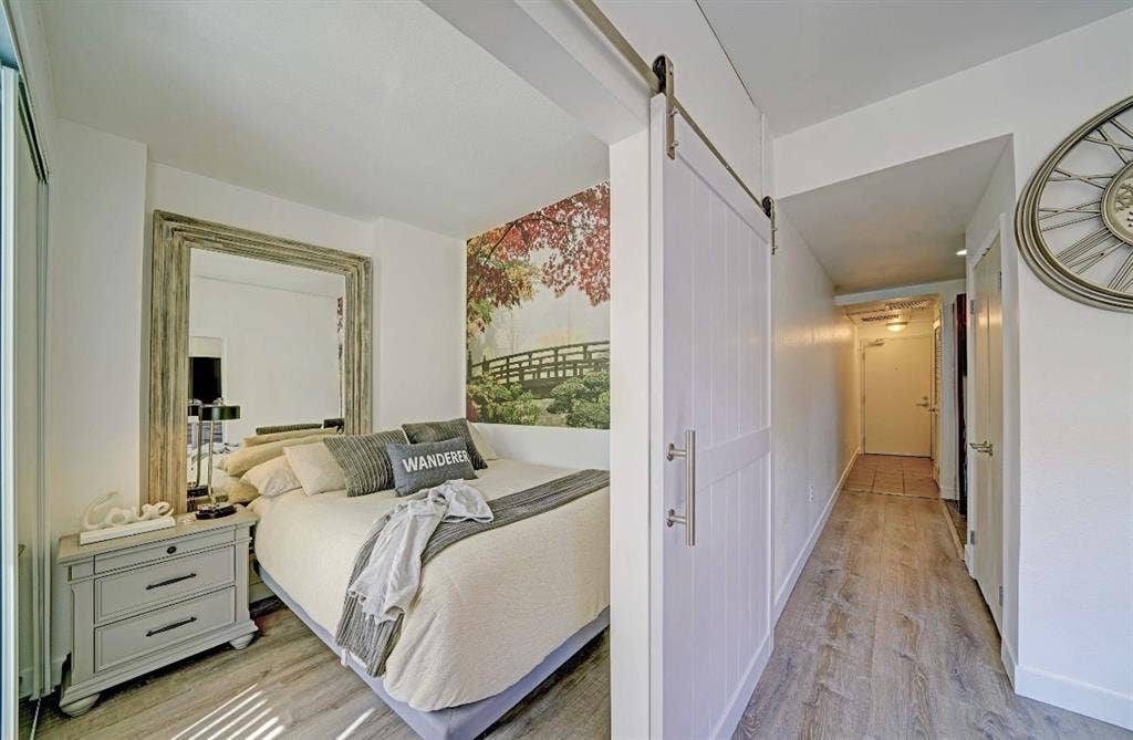 Condo Gaslamp Quarter