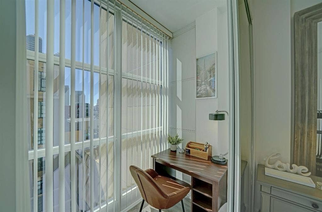 Condo Gaslamp Quarter