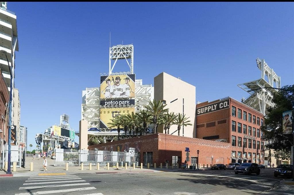 Condo Gaslamp Quarter