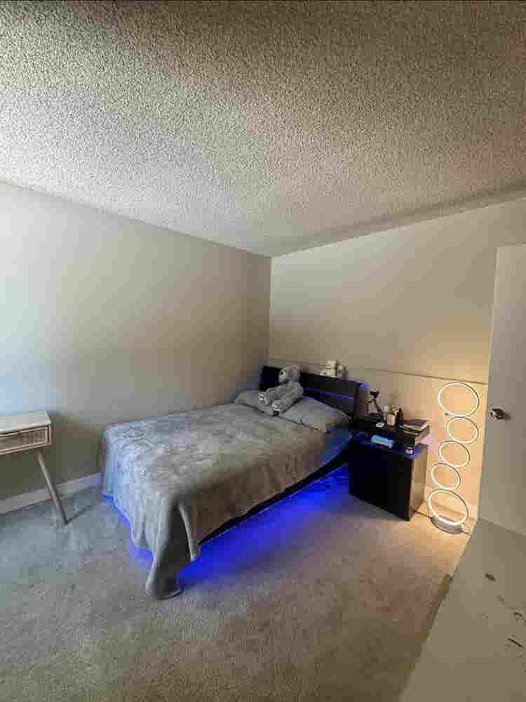 Private room