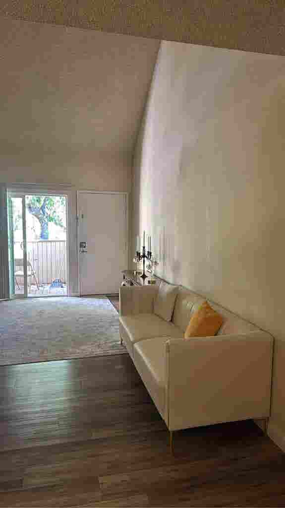 Private room