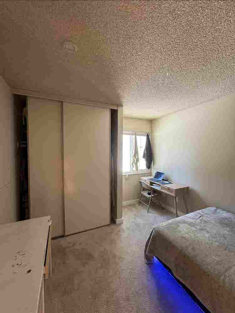 Private room
