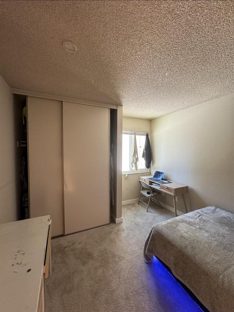 Private room