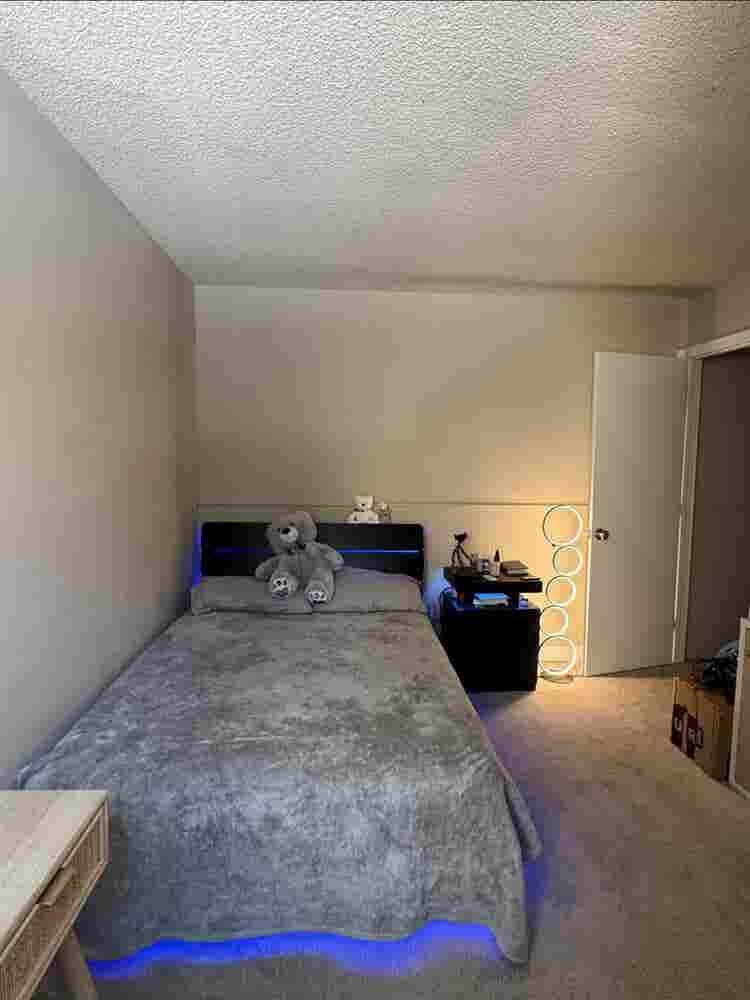 Private room