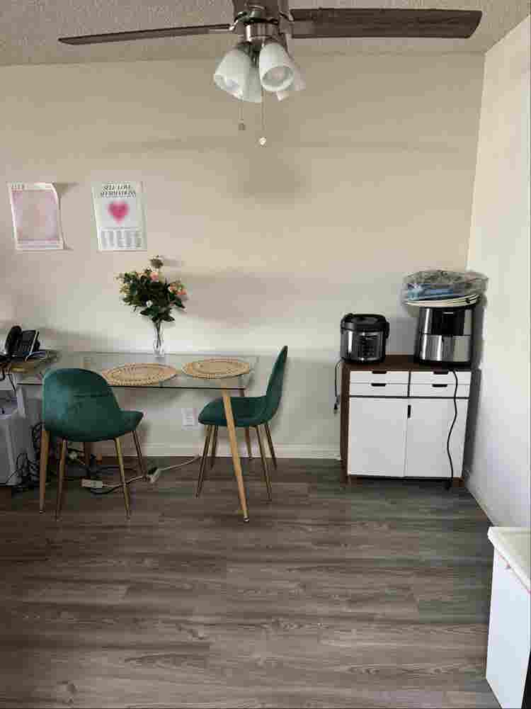 ROOMMATE NEEDED IN INGLEWOOD